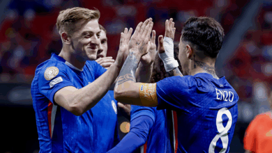Chelsea 2-0 Los Angeles FC | MAÇ SONUCU-ÖZET- Futbol