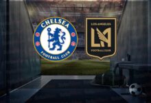 Chelsea-Los Angeles FC maçı izle | Chelsea-Los Angeles FC maçı ne zaman, saat kaçta ve hangi kanalda?- Futbol