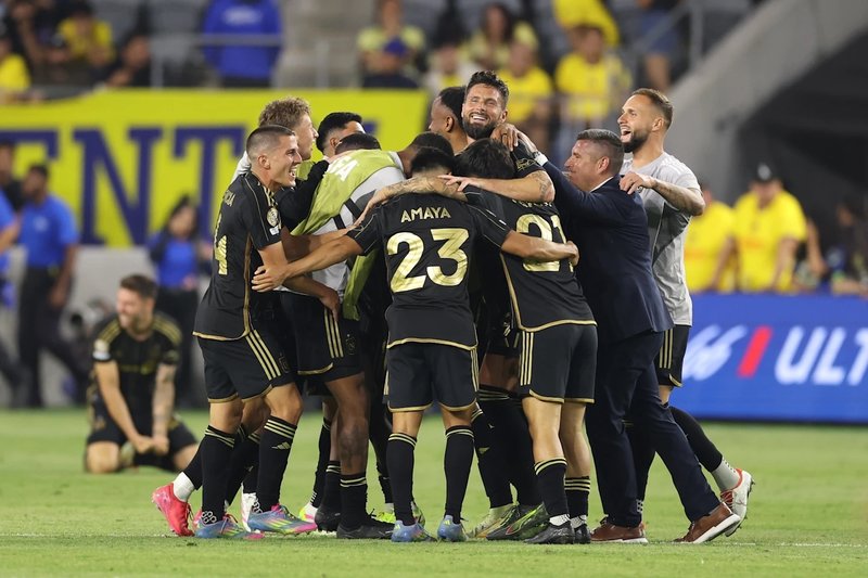 Chelsea-Los Angeles FC maçı izle | Chelsea-Los Angeles FC maçı ne zaman, saat kaçta ve hangi kanalda?- Futbol