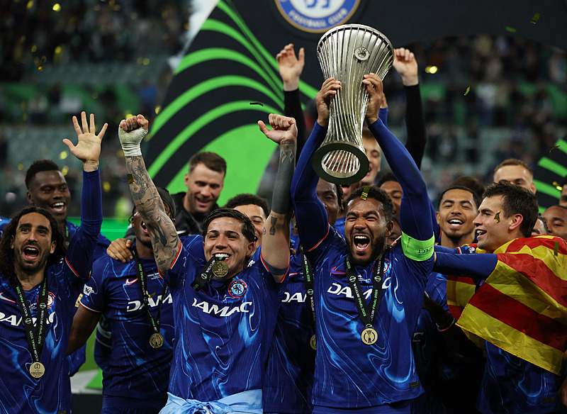 Chelsea-Los Angeles FC maçı izle | Chelsea-Los Angeles FC maçı ne zaman, saat kaçta ve hangi kanalda?- Futbol