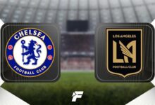 Chelsea - Los Angeles FC maçı ne zaman, saat kaçta hangi kanalda? (FIFA Kulüpler Dünya Kupası D Grubu)- Futbol