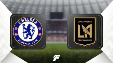 Chelsea - Los Angeles FC maçı ne zaman, saat kaçta hangi kanalda? (FIFA Kulüpler Dünya Kupası D Grubu)- Beşiktaş