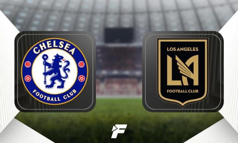 Chelsea - Los Angeles FC maçı ne zaman, saat kaçta hangi kanalda? (FIFA Kulüpler Dünya Kupası D Grubu) 11 Chelsea - Los Angeles FC maçı ne zaman, saat kaçta hangi kanalda? (FIFA Kulüpler Dünya Kupası D Grubu)- Ligler