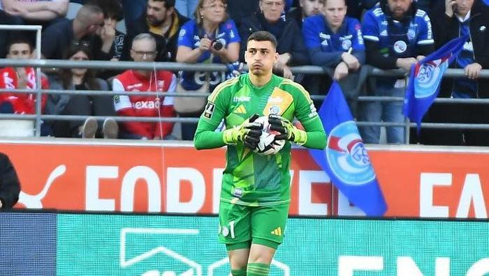Chelsea'den Galatasaray'a transfer müjdesi! Gemileri yaktı: Kulübüne rest çekti 18 Chelsea'den Galatasaray'a transfer müjdesi! Gemileri yaktı: Kulübüne rest çekti- Futbol