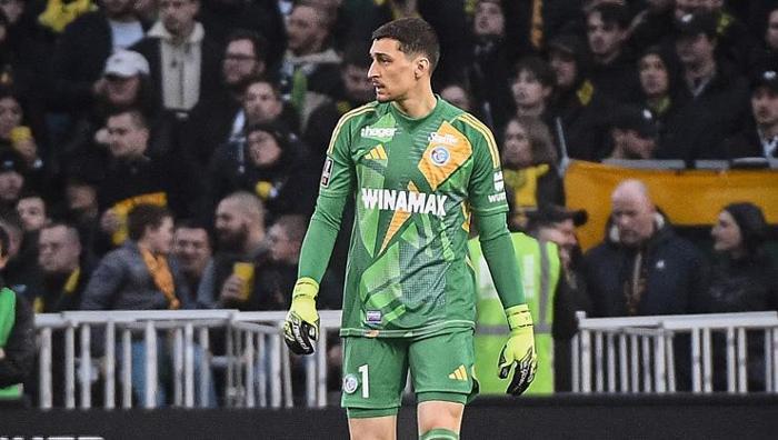 Chelsea'den Galatasaray'a transfer müjdesi! Gemileri yaktı: Kulübüne rest çekti 21 Chelsea'den Galatasaray'a transfer müjdesi! Gemileri yaktı: Kulübüne rest çekti- Futbol