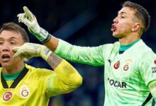 Chelsea'den Galatasaray'a transfer müjdesi! Gemileri yaktı: Kulübüne rest çekti- Futbol