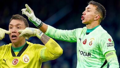 Chelsea'den Galatasaray'a transfer müjdesi! Gemileri yaktı: Kulübüne rest çekti- Futbol