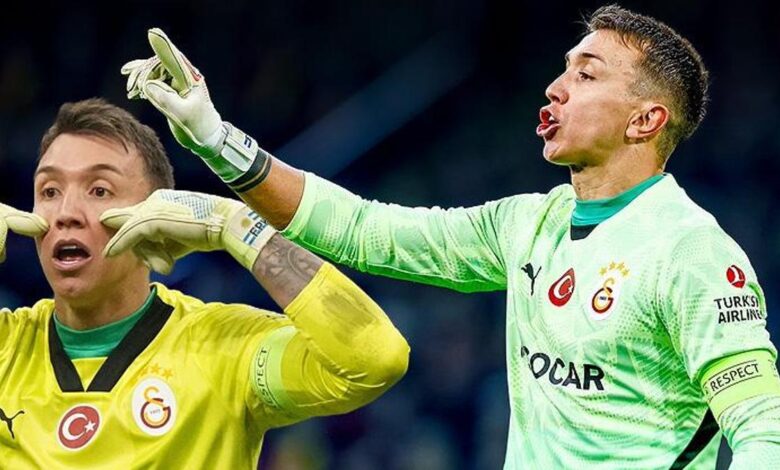 Chelsea'den Galatasaray'a transfer müjdesi! Gemileri yaktı: Kulübüne rest çekti 16 Chelsea'den Galatasaray'a transfer müjdesi! Gemileri yaktı: Kulübüne rest çekti- Futbol