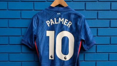 Chelsea'nin yeni on numarası Palmer!- Basketbol