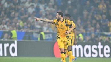 Chivu'dan flaş Hakan Çalhanoğlu sözleri! Galatasaray ve transfer...- Fenerbahçe