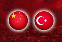 Çin-Türkiye | CANLI İZLE (FIVB Milletler Ligi)- Diğer Haberler