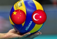 Çin - Türkiye maçı ne zaman ve saat kaçta? Çin - Türkiye voleybol maçı hangi kanalda? | Milletler Ligi- Futbol