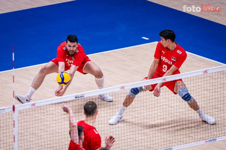 Çin-Türkiye maçı ŞİFRESİZ İZLE | Çin-Türkiye voleybol maçı ne zaman, saat kaçta ve hangi kanalda?- Diğer Sporlar