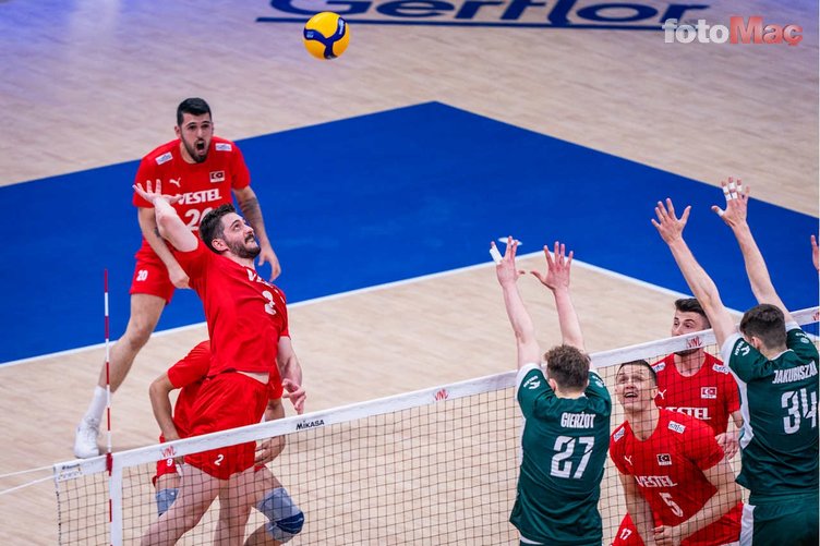 Çin-Türkiye maçı ŞİFRESİZ İZLE | Çin-Türkiye voleybol maçı ne zaman, saat kaçta ve hangi kanalda?- Diğer Sporlar