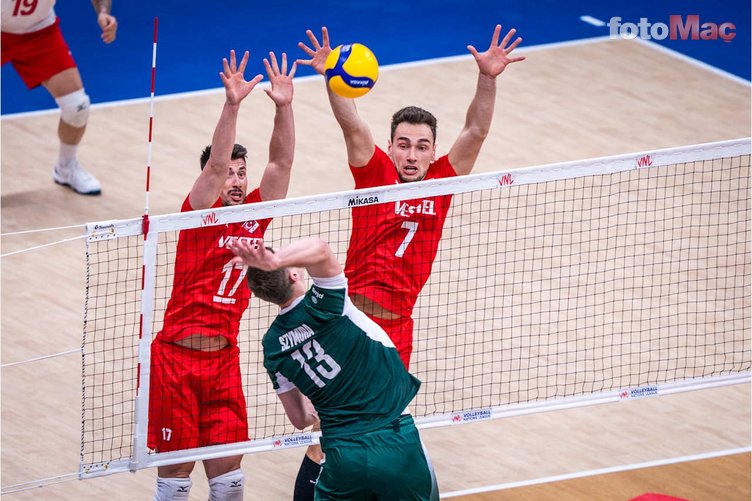 Çin-Türkiye maçı ŞİFRESİZ İZLE | Çin-Türkiye voleybol maçı ne zaman, saat kaçta ve hangi kanalda?- Diğer Sporlar