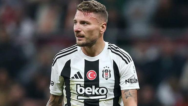 Ciro Immobile'den ayrılık için flaş talep!- Futbol