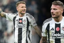 Ciro Immobile'den ayrılık için flaş talep!- Futbol
