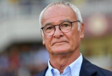 Claudio Ranieri'den İtalya Milli Takımı’na ret!- Futbol