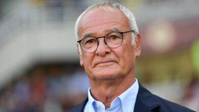 Claudio Ranieri'den İtalya Milli Takımı’na ret!- Futbol