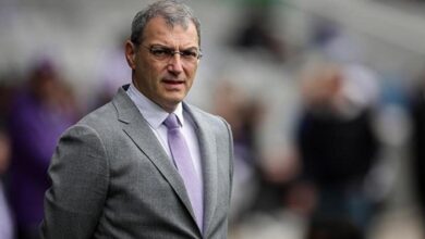 Comolli Fenerbahçe'nin eski futbolcusunu istiyor!- Futbol