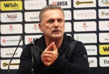 Çorum FK Tahsin Tam'la anlaştı- Ligler