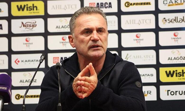 Çorum FK Tahsin Tam'la anlaştı- Fenerbahçe