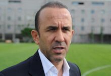 Çorum FK’de Şifo sesleri- Ligler