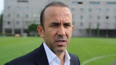 Çorum FK’de Şifo sesleri- Ligler