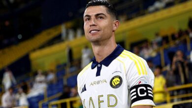 CR7 imzayı attı- Futbol