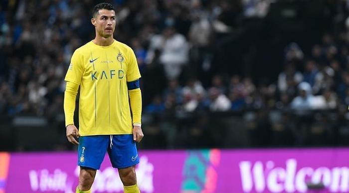 Cristiano Ronaldo, FIFA Kulüpler Dünya Kupası'na neden katılmadığını açıkladı! 18 Cristiano Ronaldo, FIFA Kulüpler Dünya Kupası'na neden katılmadığını açıkladı!- Futbol