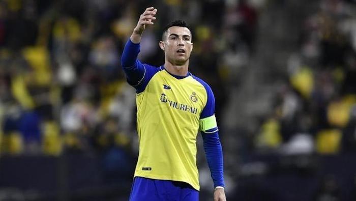 Cristiano Ronaldo, FIFA Kulüpler Dünya Kupası'na neden katılmadığını açıkladı! 20 Cristiano Ronaldo, FIFA Kulüpler Dünya Kupası'na neden katılmadığını açıkladı!- Futbol