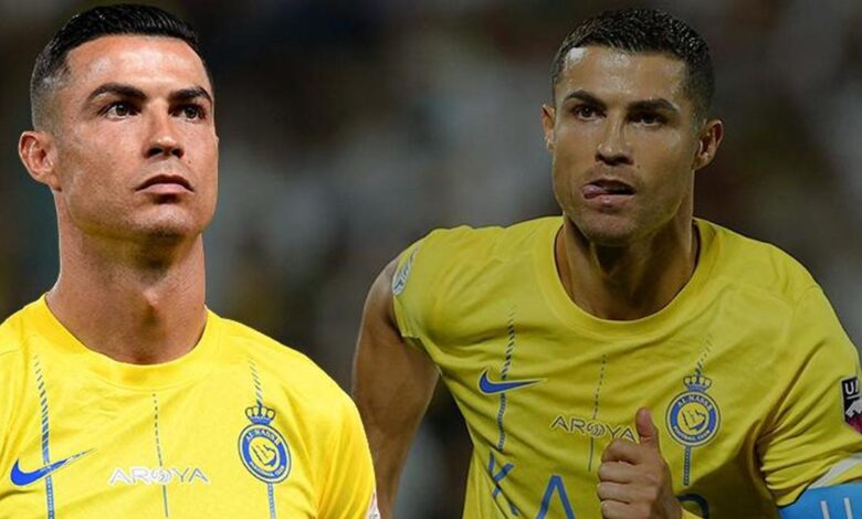 Cristiano Ronaldo, FIFA Kulüpler Dünya Kupası'na neden katılmadığını açıkladı! 16 Cristiano Ronaldo, FIFA Kulüpler Dünya Kupası'na neden katılmadığını açıkladı!- Futbol
