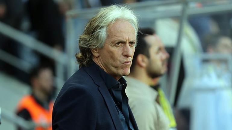 Cristiano Ronaldo, Jorge Jesus'un kariyerini belirledi: Onay verdi, yeni adresi belli oldu- Futbol