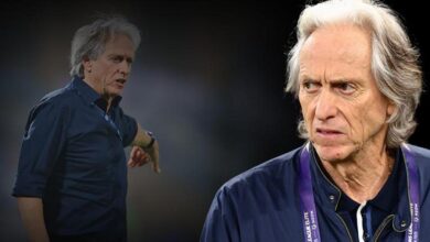 Cristiano Ronaldo, Jorge Jesus'un kariyerini belirledi: Onay verdi, yeni adresi belli oldu- Futbol