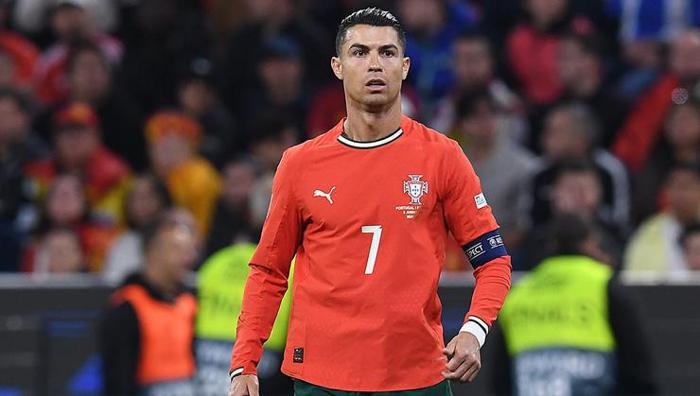 Cristiano Ronaldo takımını bizzat kendisi açıkladı! İşte formasını giyeceği takım- Futbol