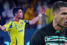 Cristiano Ronaldo takımını bizzat kendisi açıkladı! İşte formasını giyeceği takım- Ligler