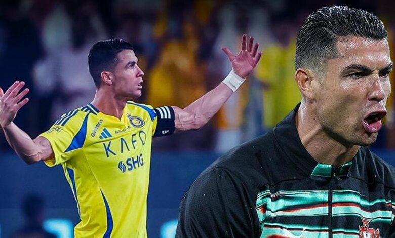 Cristiano Ronaldo takımını bizzat kendisi açıkladı! İşte formasını giyeceği takım- Futbol