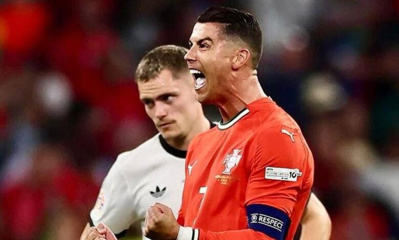 Cristiano Ronaldo'dan Lamine Yamal ve Lionel Messi sözleri 11 Cristiano Ronaldo'dan Lamine Yamal ve Lionel Messi sözleri- Beşiktaş