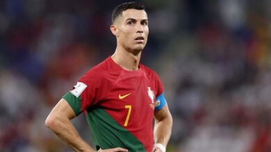 Cristiano Ronaldo'nun yeni sezondaki takımı açıklandı! İmza an meselesi...- Futbol