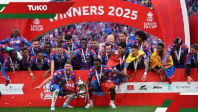 Crystal Palace UEFA Avrupa Ligi'nden men edilebilir- Futbol