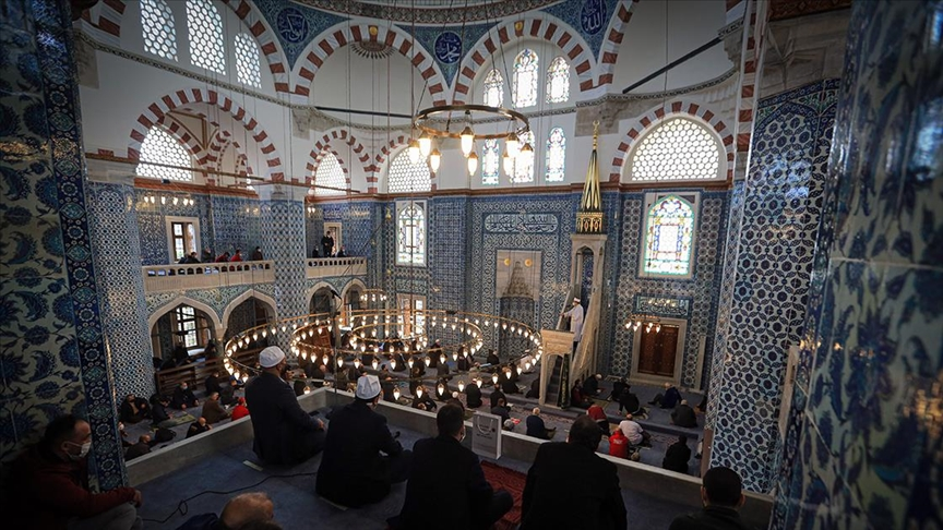 Cuma hutbesi konusu nedir 13 Haziran 2025? | Cuma hutbesi dinle - Cuma hutbesi PDF indir- Diğer Haberler