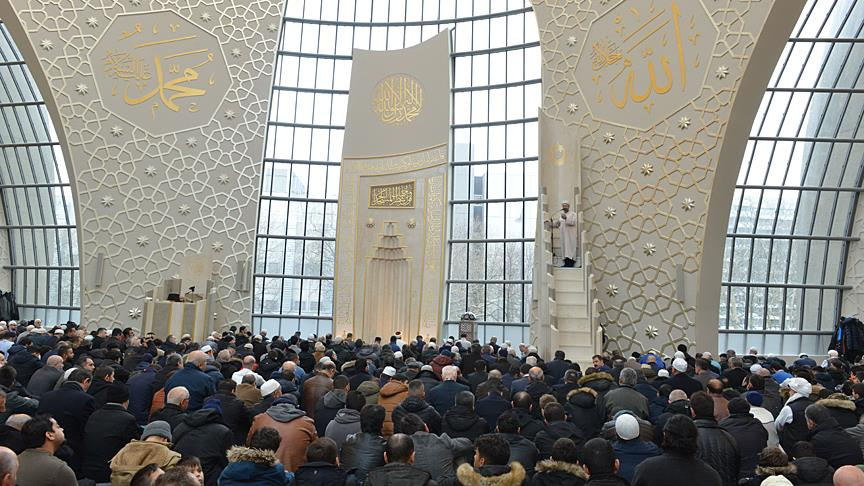 Cuma hutbesi konusu nedir 20 Haziran 2025? | Cuma hutbesi dinle - Cuma hutbesi PDF indir- Diğer Haberler