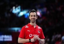Daniele Santarelli: Bir oyun sistemi yapmak istiyorum- Diğer Haberler