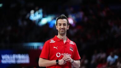 Daniele Santarelli: Bir oyun sistemi yapmak istiyorum- Diğer Haberler