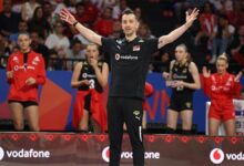 Daniele Santarelli: Her oyuncu bana ne yapabileceğini göstermeli- Ligler