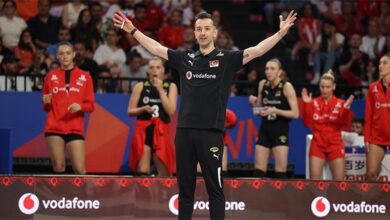 Daniele Santarelli: Her oyuncu bana ne yapabileceğini göstermeli- At Yarışı