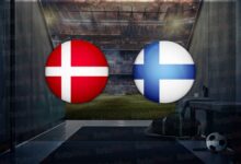 Danimarka - Finlandiya maçı ne zaman, saat kaçta, hangi kanalda? | Avrupa U21 Şampiyonası- Futbol