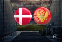 Danimarka U19-Karadağ U19 maçı ne zaman, saat kaçta ve hangi kanalda? | Avrupa U19 Şampiyonası- Futbol