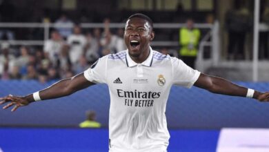 David Alaba kimdir, kaç yaşında ve nereli? David Alaba hangi takımlarda oynadı, mevkisi ne? Boyu kaç? David Alaba istatistikleri...- Futbol