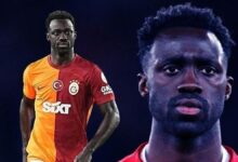 Davinson Sanchez'in menajeri İstanbul'a çağrıldı! Dursun Özbek son noktayı koydu- Futbol